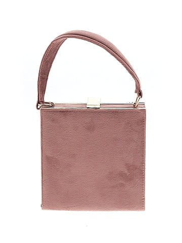 Topshop Satchel (view 2)