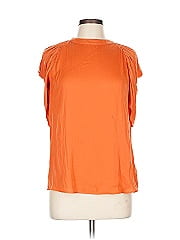 Naked Zebra Short Sleeve Top