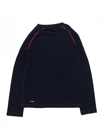Adidas Long Sleeve T-Shirt (view 2)