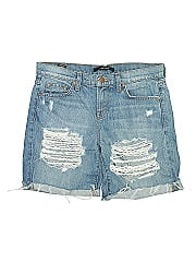 J Brand Denim Shorts