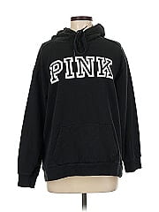 Victoria's Secret Pink Pullover Hoodie