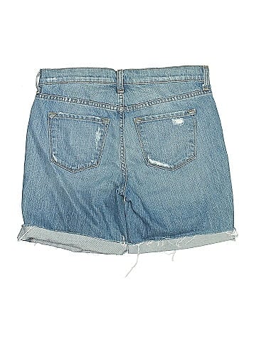 J Brand Denim Shorts (view 2)
