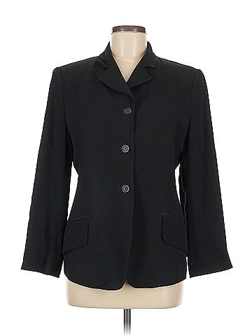 Isaac Mizrahi Blazer (view 1)