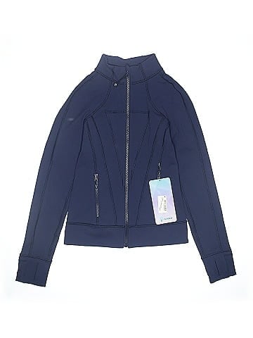 Ivivva Track Jacket (view 1)