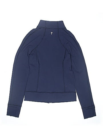 Ivivva Track Jacket (view 2)