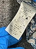 Plastic Island Paisley Blue Casual Dress Size 6 - photo 9