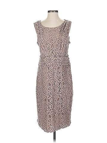 Eva Mendes by New York & Company Cocktail Dress (view 1)