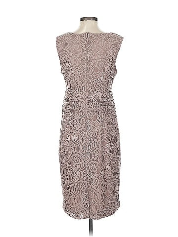 Eva Mendes by New York & Company Cocktail Dress (view 2)