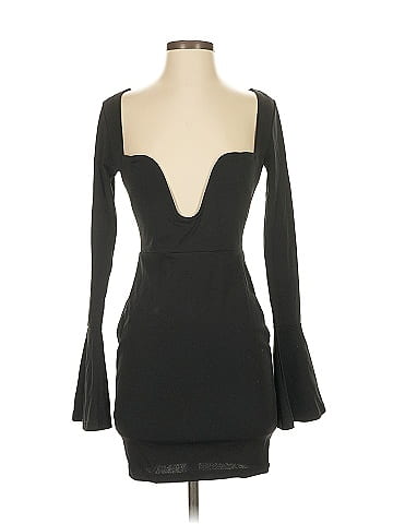 Saints + Secrets Cocktail Dress (view 1)