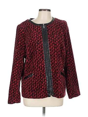 Bob Mackie Jacket (view 1)