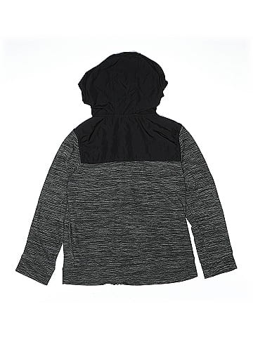 Puma Zip Up Hoodie (view 2)