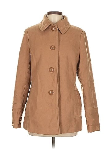 Levine Classics Coat (view 1)