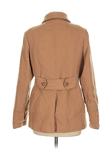 Levine Classics Coat (view 2)