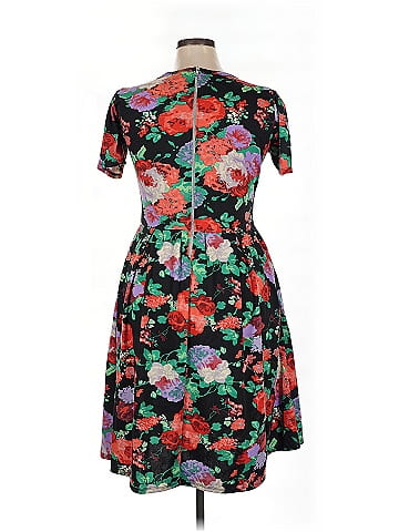 Lularoe Casual Dress (view 2)