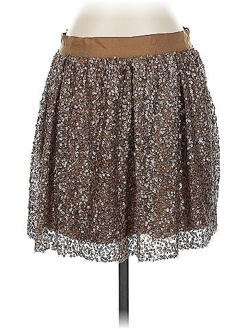 J.Crew Casual Skirt (view 1)