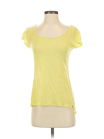 Cynthia Rowley TJX Short Sleeve T-Shirt (view 1)
