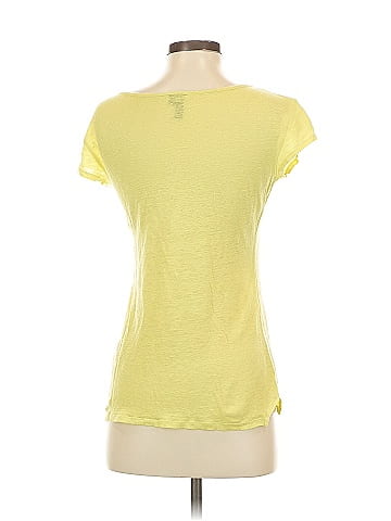 Cynthia Rowley TJX Short Sleeve T-Shirt (view 2)