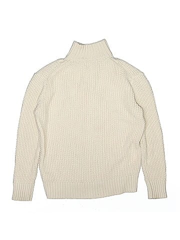 Cherokee Turtleneck Sweater (view 2)