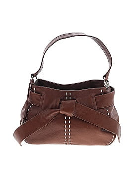 Brighton Leather Shoulder Bag