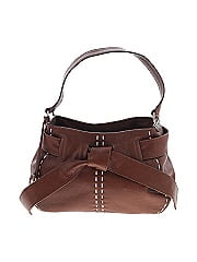 Brighton Leather Shoulder Bag