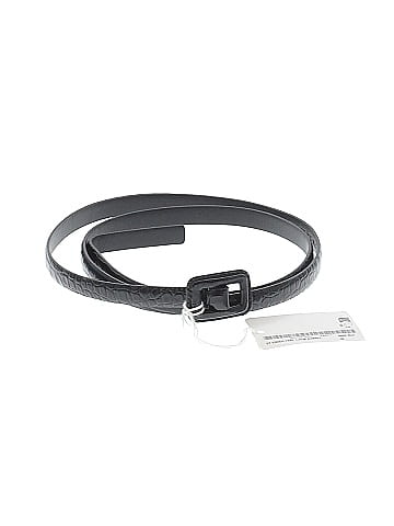 Christian Dior Leather Belt (view 1)