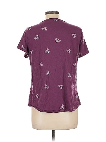Sonoma Goods for Life Short Sleeve T-Shirt (view 2)
