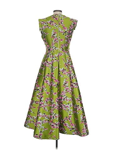 The Fold Cocktail Dress (view 2)