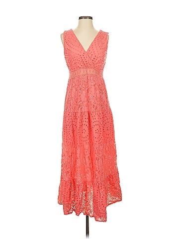 Tempo Paris Cocktail Dress (view 1)
