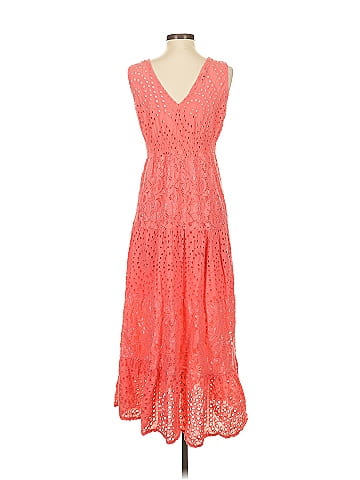 Tempo Paris Cocktail Dress (view 2)