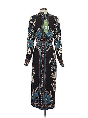 FARM Rio Cocktail Dress (view 2)