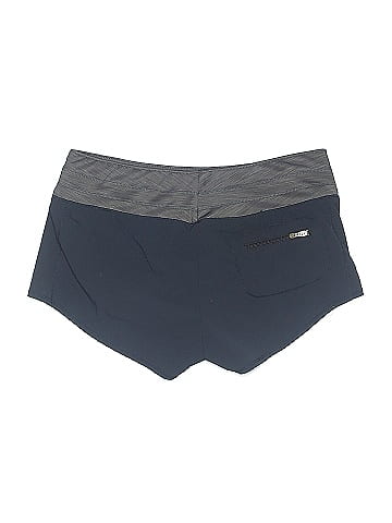 Oiselle Athletic Shorts (view 2)