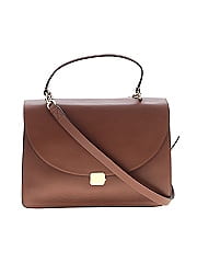 Cuyana Satchel