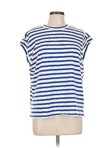 Sonoma Goods for Life Sleeveless T-Shirt (view 1)