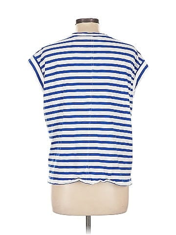 Sonoma Goods for Life Sleeveless T-Shirt (view 2)