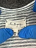 Lou & Grey for LOFT Gray Casual Dress Size XS - photo 7