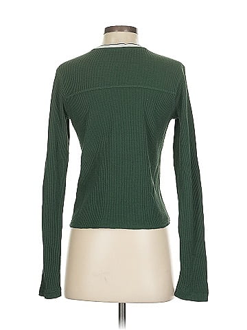 Abercrombie & Fitch Long Sleeve T-Shirt (view 2)