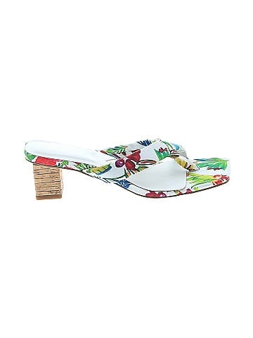 Franco Sarto Mule/Clog (view 1)