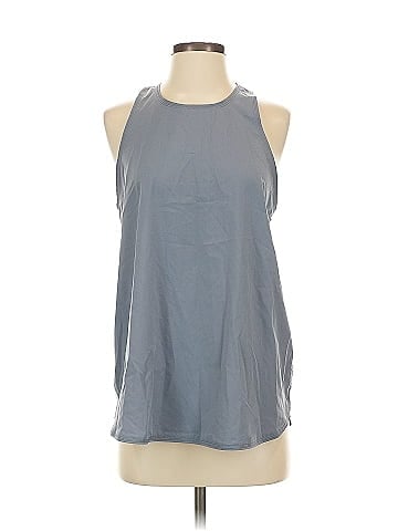 DKNY Sport Sleeveless T-Shirt (view 1)