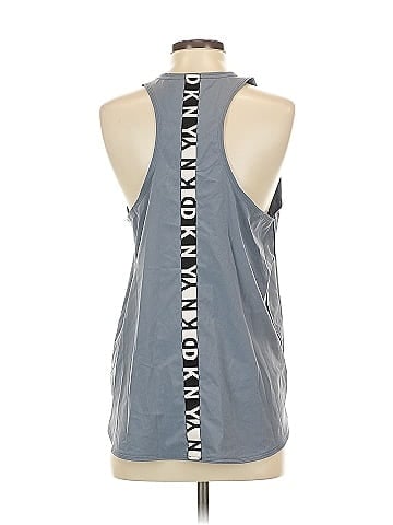 DKNY Sport Sleeveless T-Shirt (view 2)