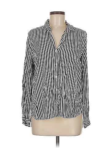 Velvet Heart Long Sleeve Blouse (view 1)