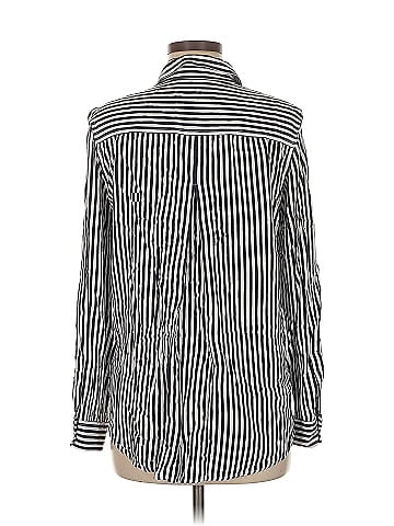 Velvet Heart Long Sleeve Blouse (view 2)