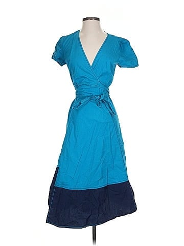 eShakti Casual Dress (view 1)