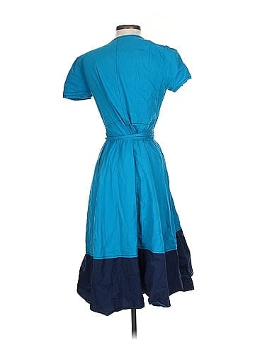 eShakti Casual Dress (view 2)