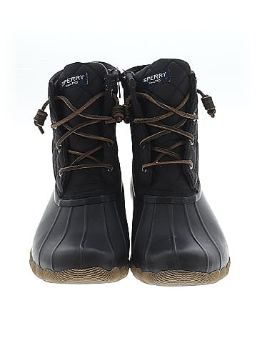 Sperry Top Sider Rain Boots (view 2)