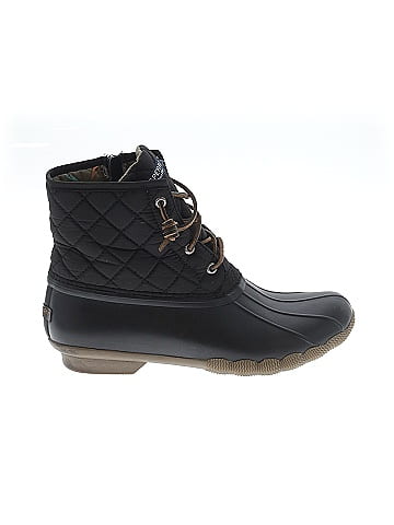 Sperry Top Sider Rain Boots (view 1)