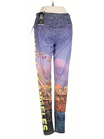 VSX Sport Active Pants (view 2)