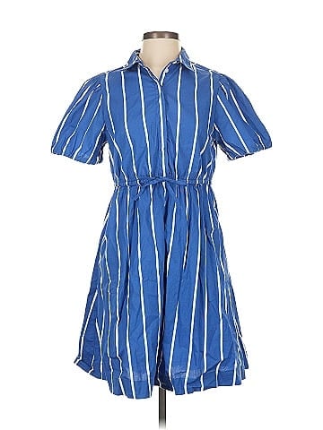 J.Crew Factory Store Casual Dress (view 1)