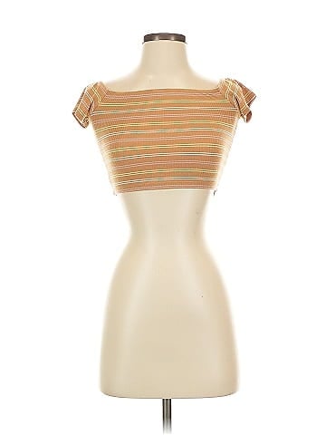 Aeropostale Short Sleeve Top (view 1)