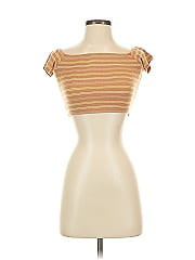 Aeropostale Short Sleeve Top