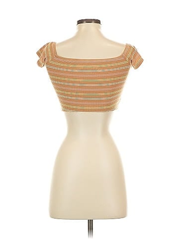 Aeropostale Short Sleeve Top (view 2)